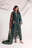 Naqsh Seraphine Unstitch Luxury Embroidered 3pc