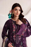 Naqsh Seraphine Unstitch Luxury Embroidered 3pc