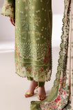 Naqsh Seraphine Unstitch Luxury Embroidered 3pc