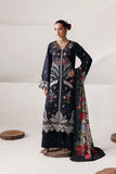 Naqsh Seraphine Unstitch Luxury Embroidered 3pc