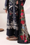 Naqsh Seraphine Unstitch Luxury Embroidered 3pc