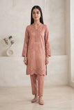 Zellbury Unstitched Self Jacquard ST 2pc