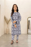 Al Karam Unstitched Printed Khaddar ST 2pc