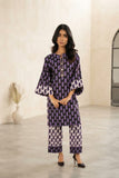 Al Karam Unstitched Printed Khaddar ST 2pc