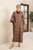 Al Karam Unstitched Printed Khaddar ST 2pc