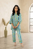 Al Karam Unstitched Printed Khaddar ST 2pc
