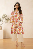 Al Karam Unstitched Printed Khaddar ST 2pc