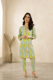Al Karam Unstitched Printed Khaddar ST 2pc