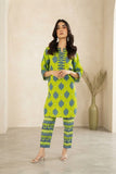 Al Karam Unstitched Printed Khaddar ST 2pc