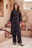 Lime Light Unstitched Printed Lawn Shirt