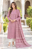 Lime Light Unstitched Printed Khaddar SD 2pc