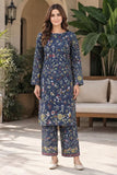 Lime Light Unstitched Printed Khaddar ST 2pc