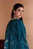 ZYNC Embroidered Luxury Viscose 3pc