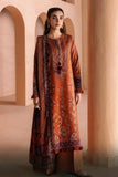 ZYNC Embroidered Luxury Viscose 3pc
