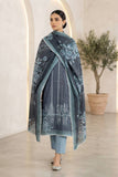 Mix Brand Unstitched Printed Khaddar 3pc