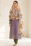 Mix Brand Unstitched Printed Khaddar 3pc