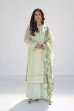 Salitex Nora Formal Collection Embroided 3PC