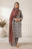 Tawakal Premiuim Stitched Printed Khaddar 3pc