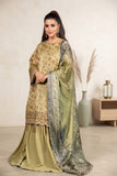 Salitex Jashn-e-Noor Formal Collection 3PC
