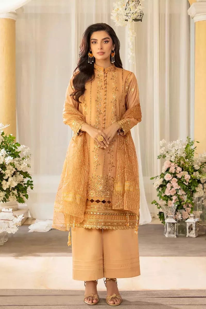 Salitex Jashn-e-Noor Formal Collection 3PC
