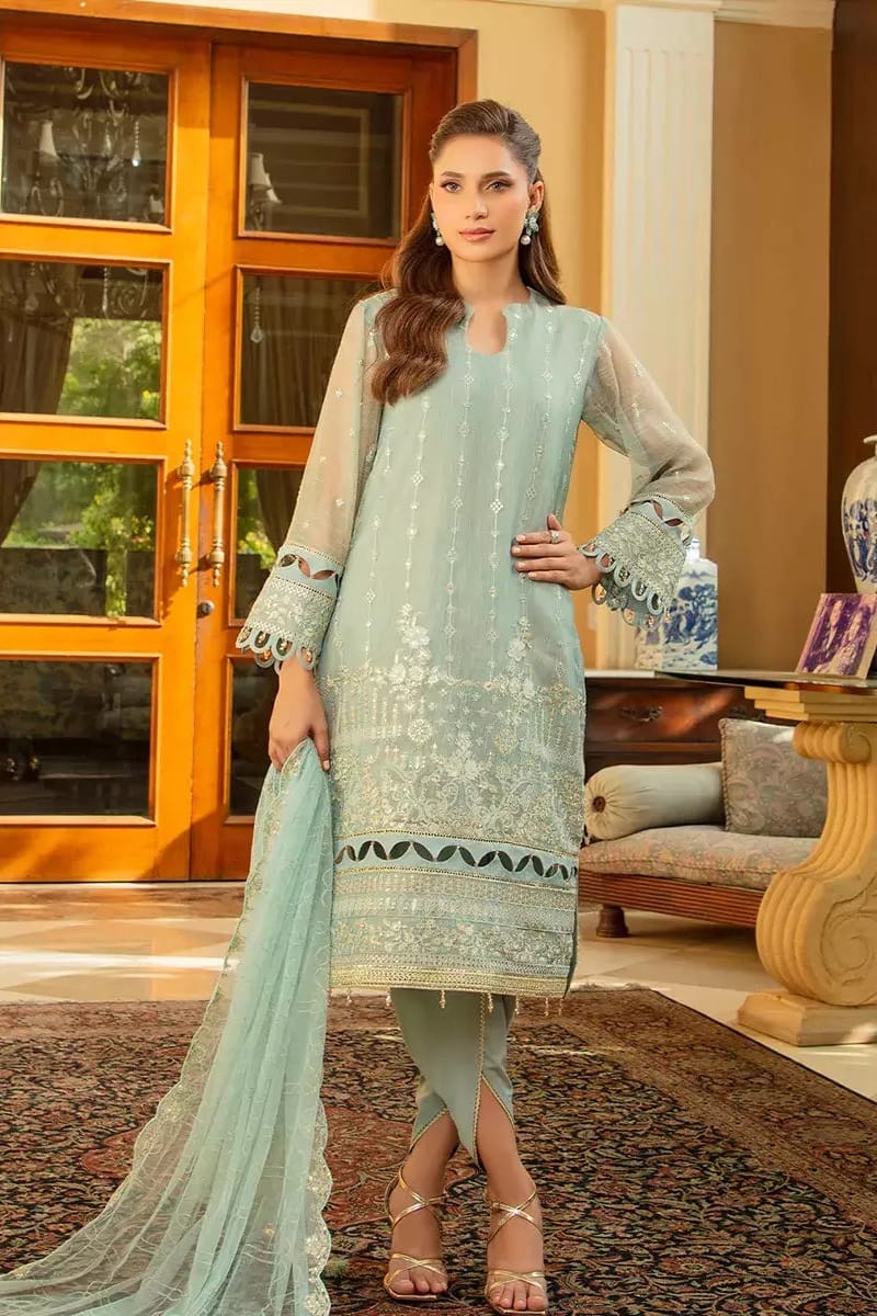 Salitex Jashn-e-Noor Formal Collection 3PC