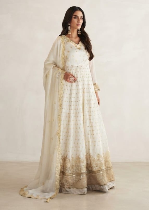 Salitex Unstiched Festive Formal Collection 3PC