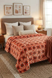 Cozy Fleece Premiuim Blanket