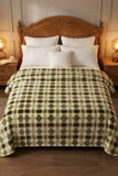 Cozy Fleece Premiuim Blanket
