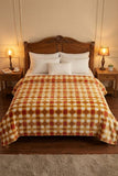 Cozy Fleece Premiuim Blanket