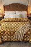 Cozy Fleece Premiuim Blanket