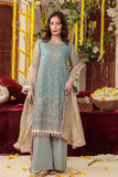 Salitex Unstiched Jihaan Formal Collection 3PC