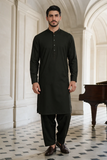 Bonanza Satrangi Men's Stitched Wash & Wear