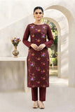Bareeze Embroidered Karandi Unstitched ST 2pc