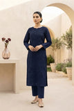 Bareeze Embroidered Karandi Unstitched ST 2pc