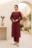 Bareeze Embroidered Karandi Unstitched ST 2pc