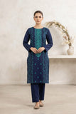 Bareeze Embroidered Karandi Unstitched ST 2pc