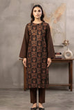 Bareeze Embroidered Karandi Unstitched ST 2pc