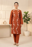 Bareeze Embroidered Karandi Unstitched ST 2pc