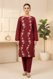 Bareeze Embroidered Karandi Unstitched ST 2pc