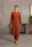 Bareeze Embroidered Karandi Unstitched ST 2pc