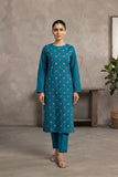Bareeze Embroidered Karandi Unstitched ST 2pc