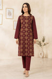Bareeze Embroidered Karandi Unstitched ST 2pc