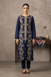 Bareeze Embroidered Karandi Unstitched ST 2pc