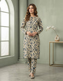 Mix Brand Unstitched Printed Khaddar Allover ST 2pc