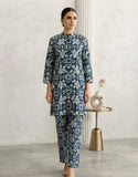Mix Brand Unstitched Printed Khaddar Allover ST 2pc