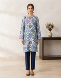 Mix Brand Unstitched Printed Cotton ST 2pc