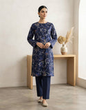 Mix Brand Unstitched Printed Cotton ST 2pc
