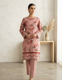 Mix Brand Unstitched Printed Cotton ST 2pc