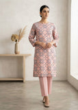 Mix Brand Unstitched Printed Cotton ST 2pc