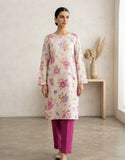 Mix Brand Unstitched Printed Cotton ST 2pc